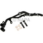 Turbocharger Oil Line