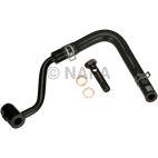 Turbocharger Oil Line