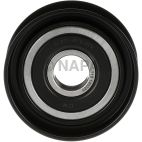 Accessory Drive Belt Idler Pulley