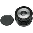 Alternator Decoupler Pulley
