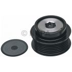 Alternator Decoupler Pulley