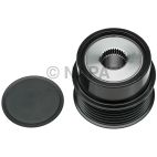Alternator Decoupler Pulley