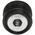 Alternator Decoupler Pulley