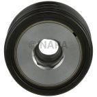 Alternator Decoupler Pulley