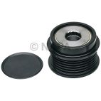 Alternator Decoupler Pulley