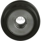 Alternator Decoupler Pulley
