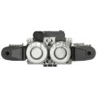 HVAC Heater Control Valve