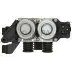 HVAC Heater Control Valve