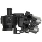 HVAC Heater Control Valve
