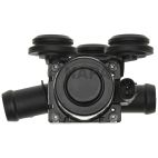 HVAC Heater Control Valve