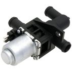 HVAC Heater Control Valve