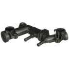 HVAC Heater Control Valve