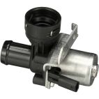 HVAC Heater Control Valve