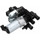 HVAC Heater Control Valve
