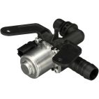 HVAC Heater Control Valve