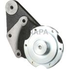 Engine Cooling Fan Pulley Bracket