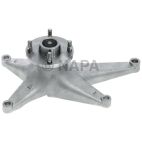 Engine Cooling Fan Pulley Bracket