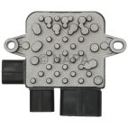 Engine Cooling Fan Module