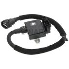 Engine Cooling Fan Module