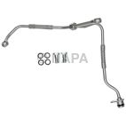 Turbocharger Oil Line