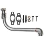 Turbocharger Oil Line