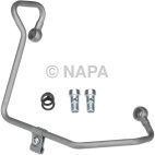 Turbocharger Oil Line