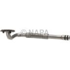 Turbocharger Oil Line