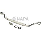 Turbocharger Oil Line