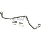 Turbocharger Oil Line