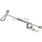 Turbocharger Oil Line