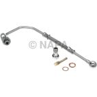 Turbocharger Oil Line