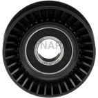 Accessory Drive Belt Tensioner Pulley