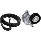 Accessory Drive Belt and Tensioner Kit