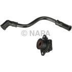 Engine Air Intake Hose