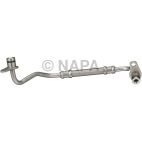 Turbocharger Oil Line