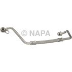 Turbocharger Oil Line