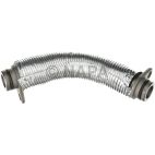 Turbocharger Oil Line