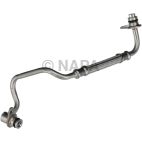 Turbocharger Oil Line