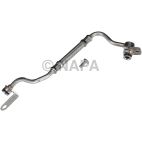 Turbocharger Oil Line