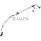 Turbocharger Oil Line