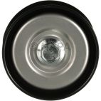 Accessory Drive Belt Idler Pulley