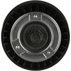 Accessory Drive Belt Idler Pulley