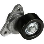 Accessory Drive Belt Tensioner Assembly