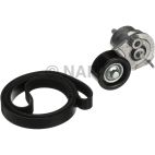 Accessory Drive Belt and Tensioner Kit