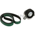 Accessory Drive Belt and Tensioner Kit