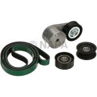 Accessory Drive Belt and Tensioner Kit
