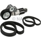 Accessory Drive Belt and Tensioner Kit