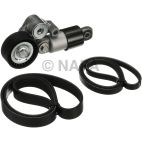 Accessory Drive Belt and Tensioner Kit