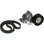 Accessory Drive Belt and Tensioner Kit