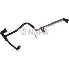 Engine Air Intake Hose